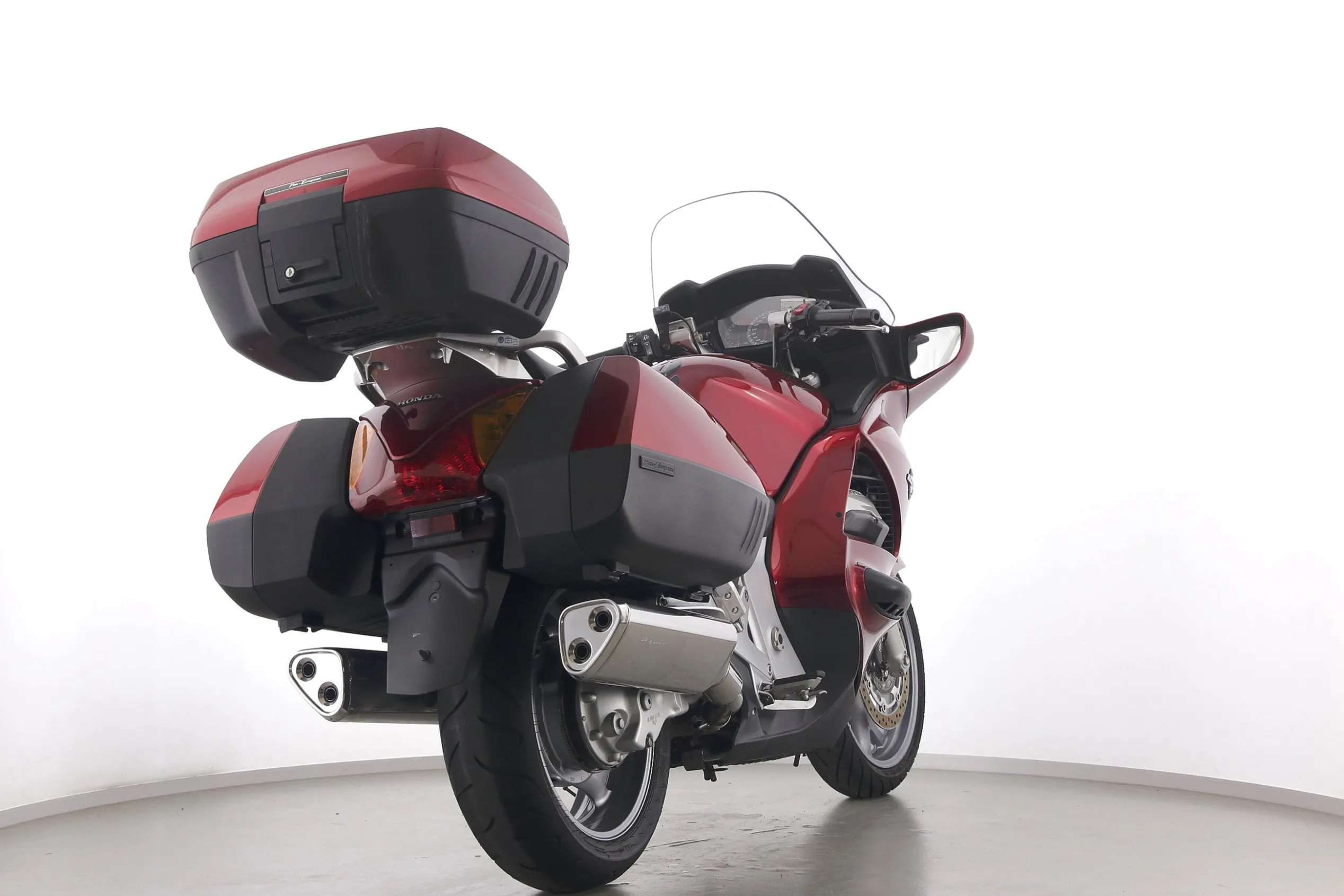 ST 1300 PAN EUROPEAN