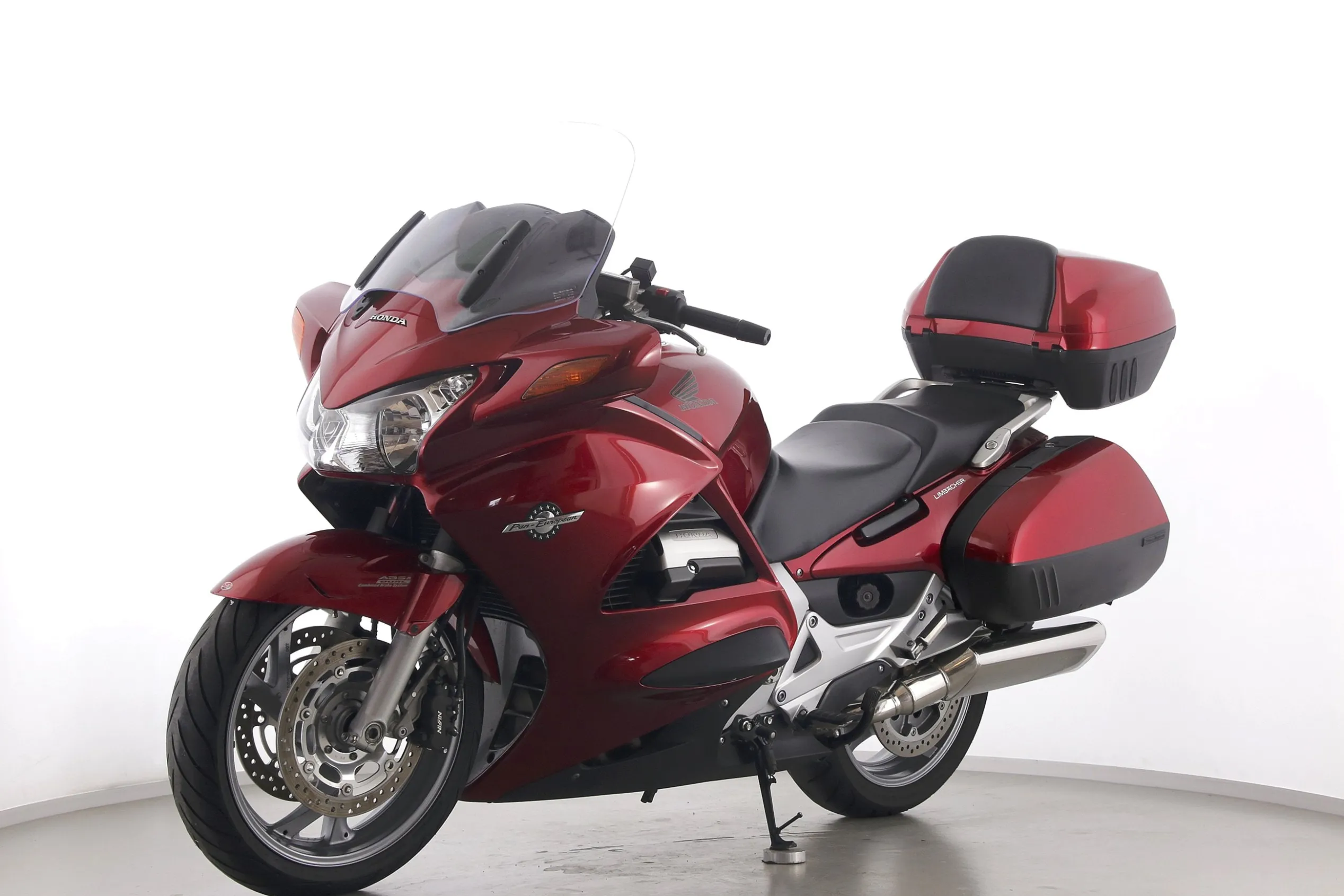 ST 1300 PAN EUROPEAN