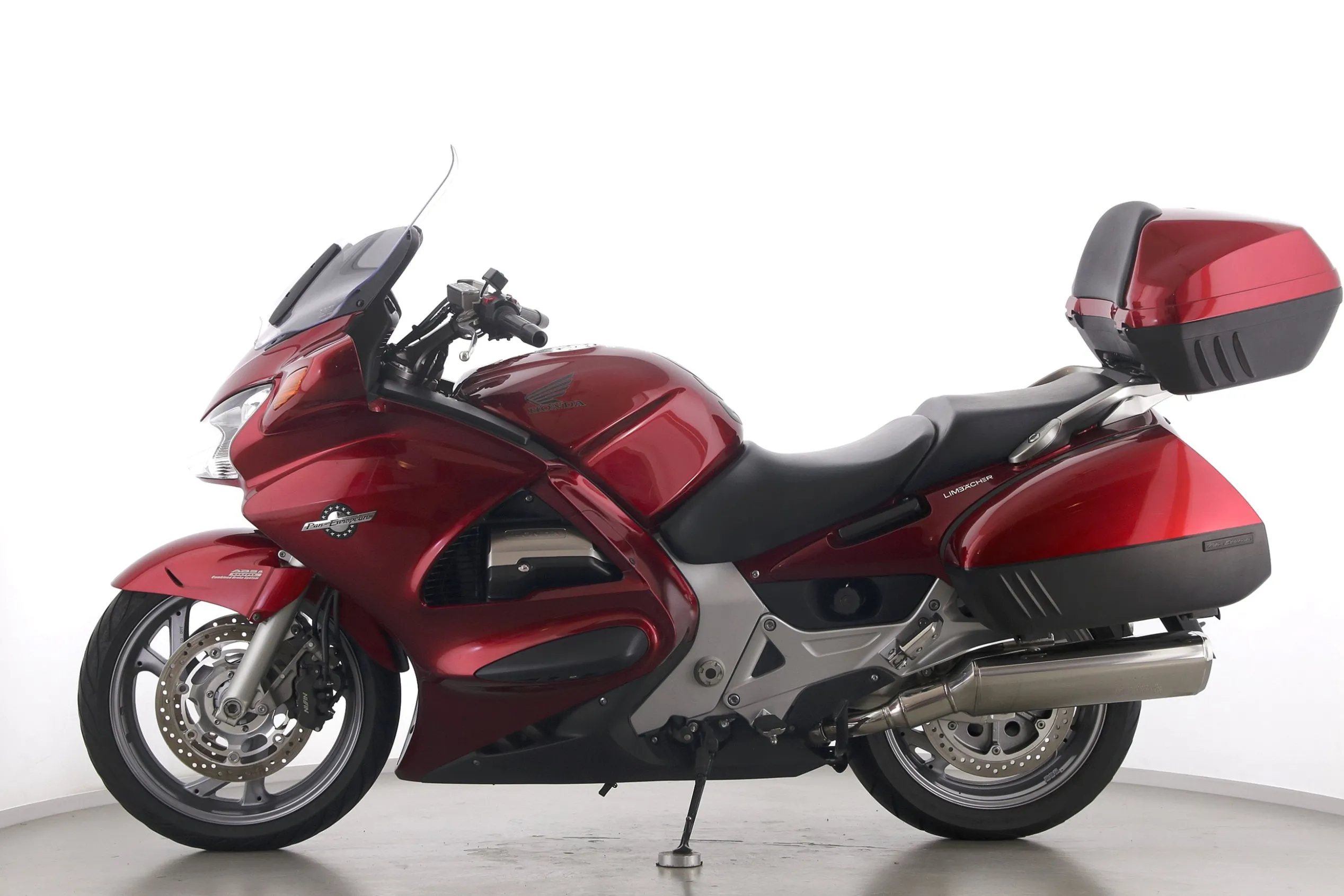 ST 1300 PAN EUROPEAN