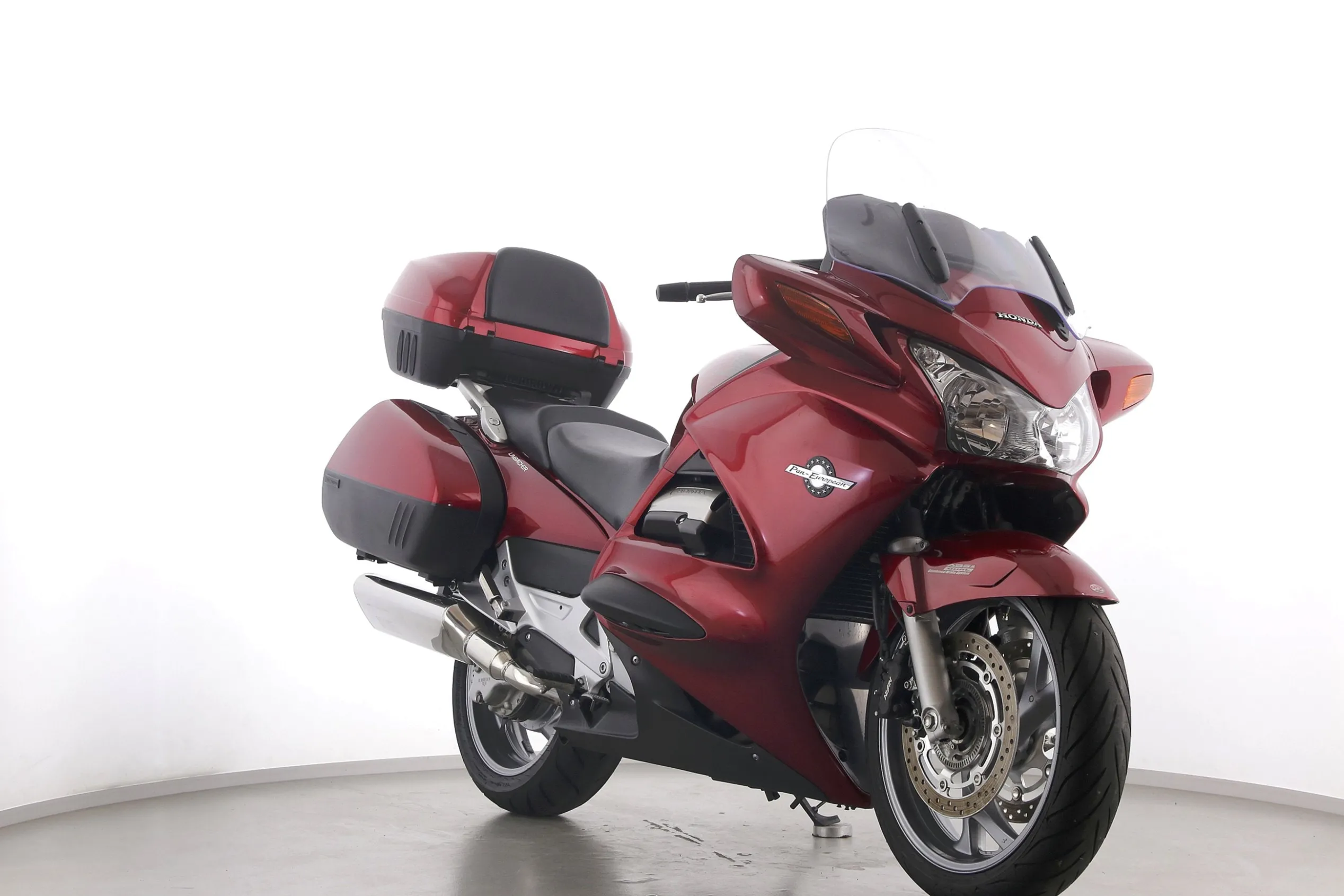 ST 1300 PAN EUROPEAN