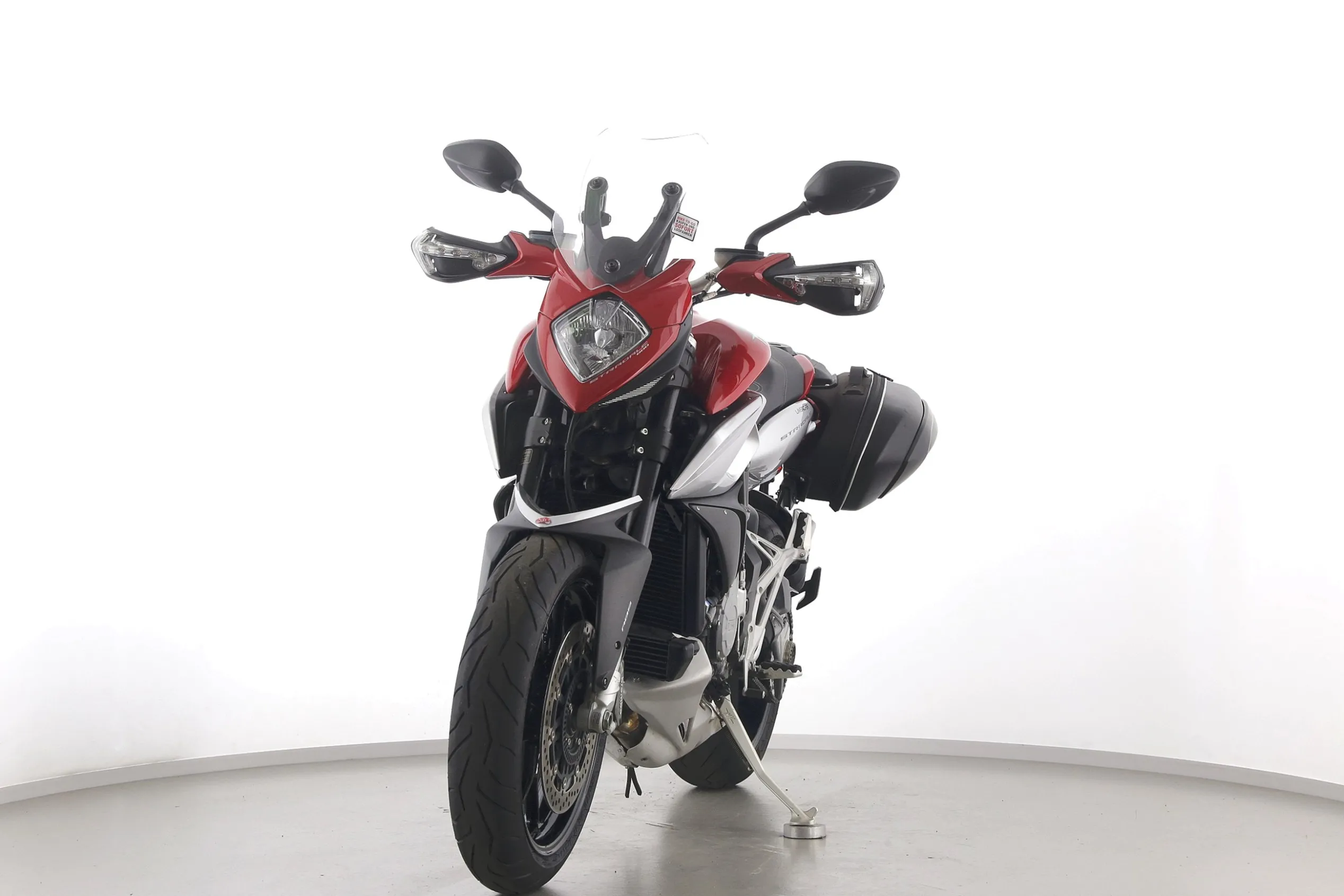 STRADALE 800