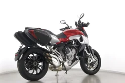STRADALE 800