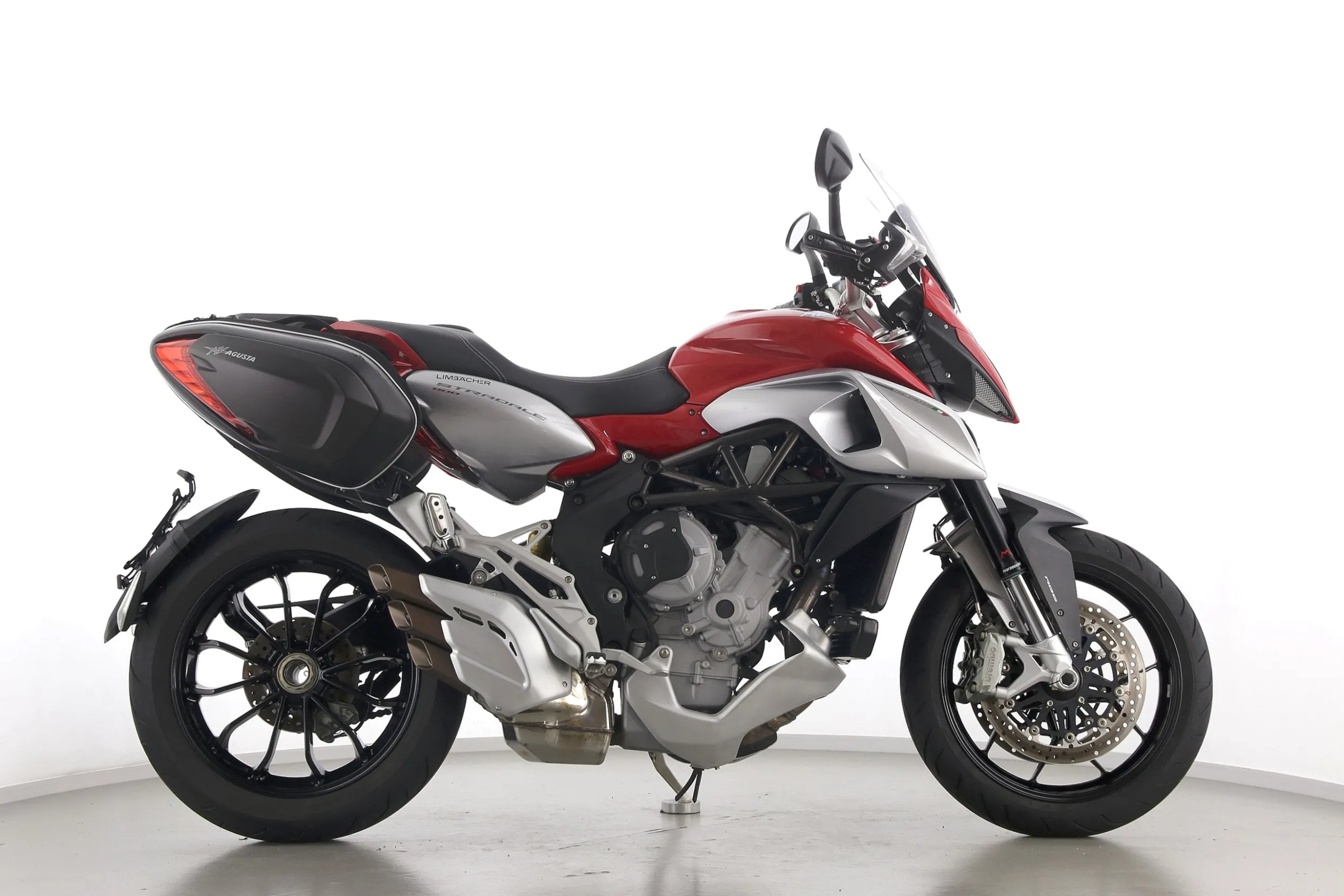 STRADALE 800