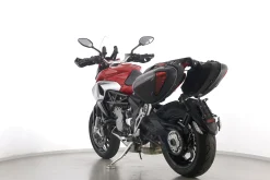 STRADALE 800