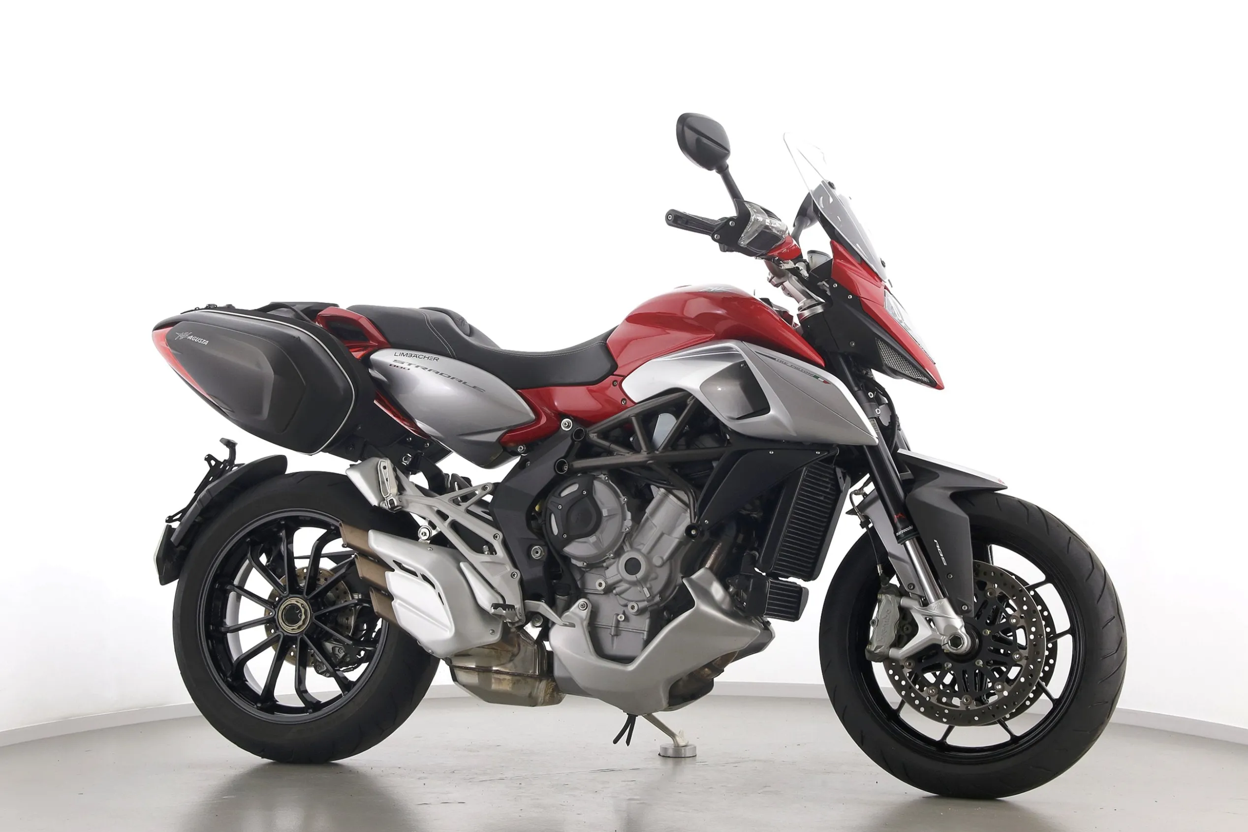 STRADALE 800
