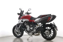 STRADALE 800