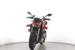 STREETFIGHTER V4S