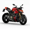 STREETFIGHTER V4 S CORSE