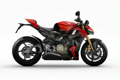 STREETFIGHTER V4 S CORSE