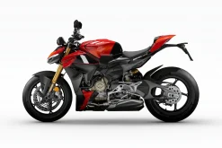 STREETFIGHTER V4 S CORSE