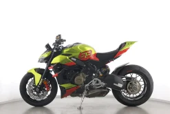 STREETFIGHTER V4 S LAMBORGHINI