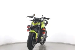 STREETFIGHTER V4 S LAMBORGHINI