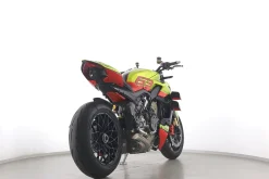 STREETFIGHTER V4 S LAMBORGHINI