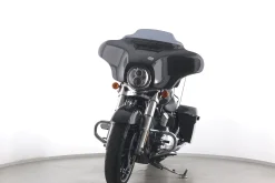 STREET GLIDE SPECIAL 114