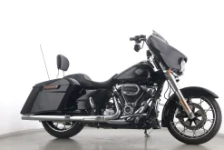 STREET GLIDE SPECIAL 114