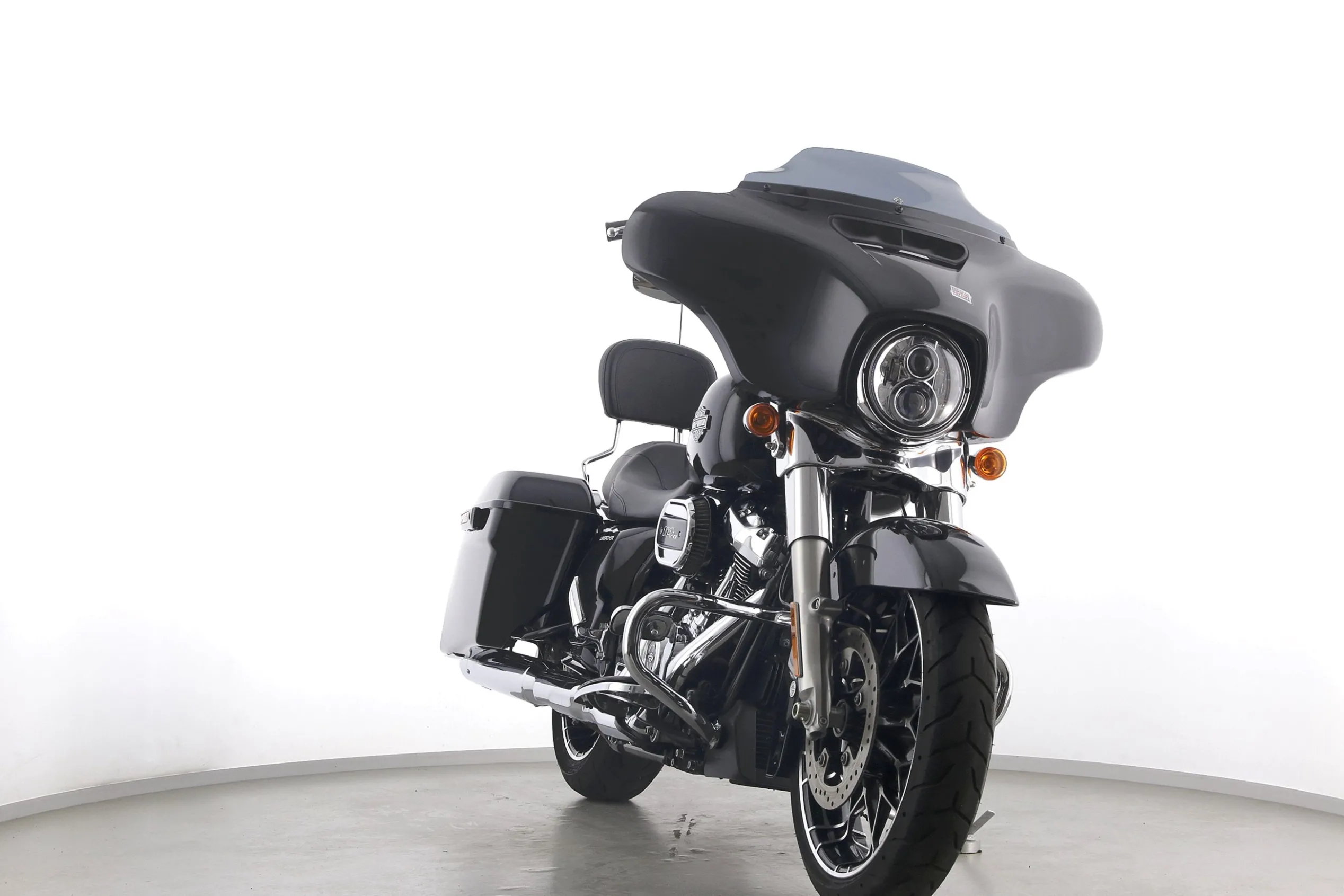 STREET GLIDE SPECIAL 114