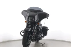 STREET GLIDE SPECIAL 114