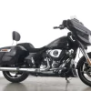 STREET GLIDE TOURING