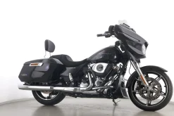 STREET GLIDE TOURING
