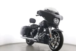 STREET GLIDE TOURING