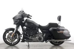 STREET GLIDE TOURING