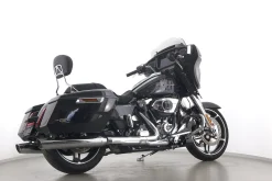 STREET GLIDE TOURING
