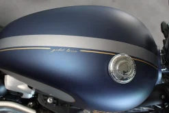 STREET SCRAMBLER 900