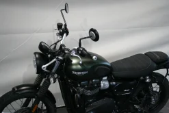 STREET SCRAMBLER
