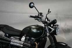 STREET SCRAMBLER