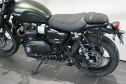 STREET SCRAMBLER