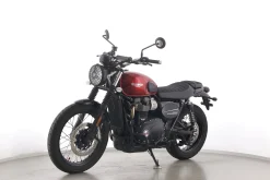 STREET SCRAMBLER 900