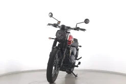 STREET SCRAMBLER 900