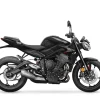 STREET TRIPLE 765 R
