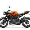 STREET TRIPLE 765 R