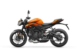 STREET TRIPLE 765 R