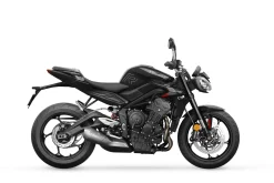 STREET TRIPLE 765 R A2 READY