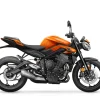 STREET TRIPLE 765 R A2 READY