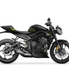STREET TRIPLE 765 RS
