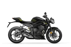 STREET TRIPLE 765 RS