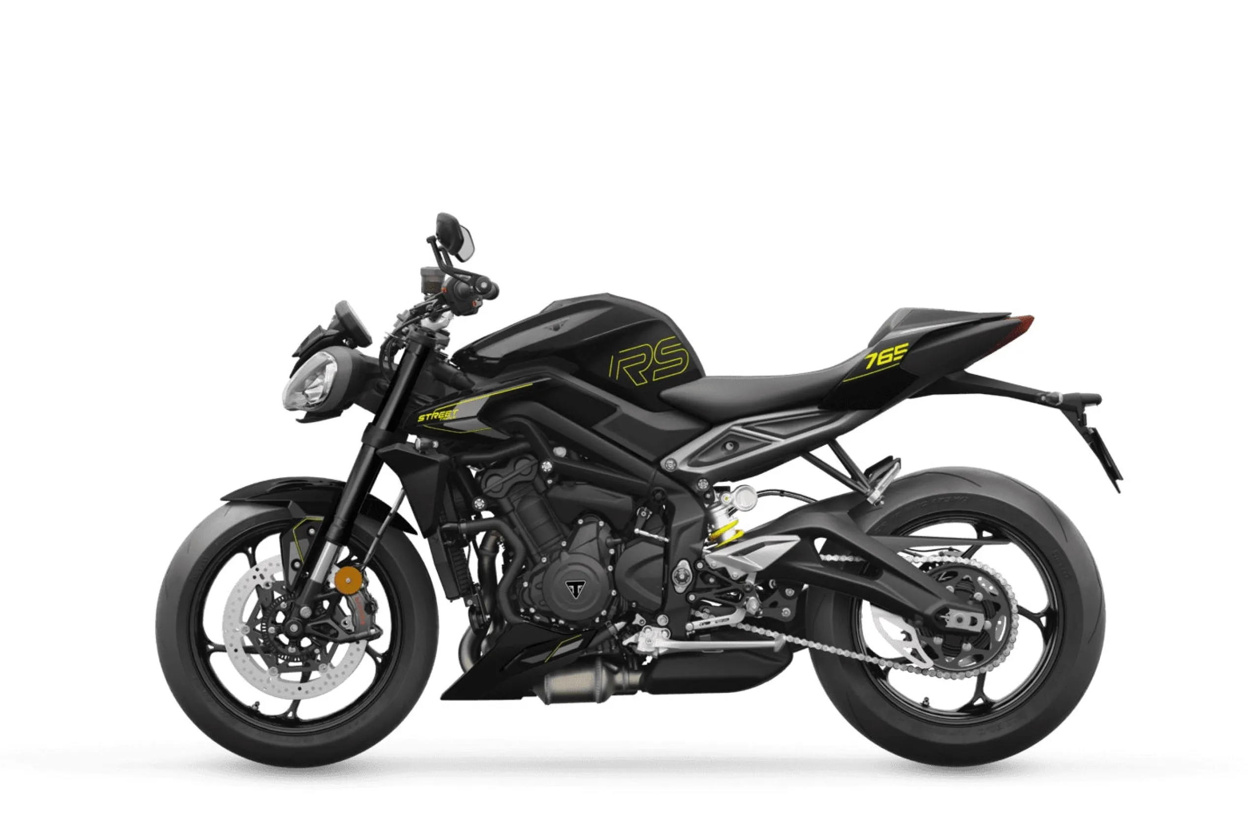 STREET TRIPLE 765 RS