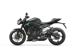 STREET TRIPLE 765 RS