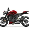 STREET TRIPLE 765 RS