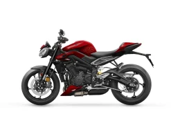 STREET TRIPLE 765 RS