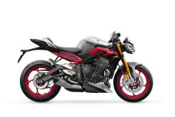 STREET TRIPLE 765 RX