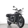 STREET TWIN 900