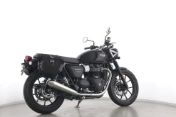 STREET TWIN 900