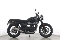 STREET TWIN 900
