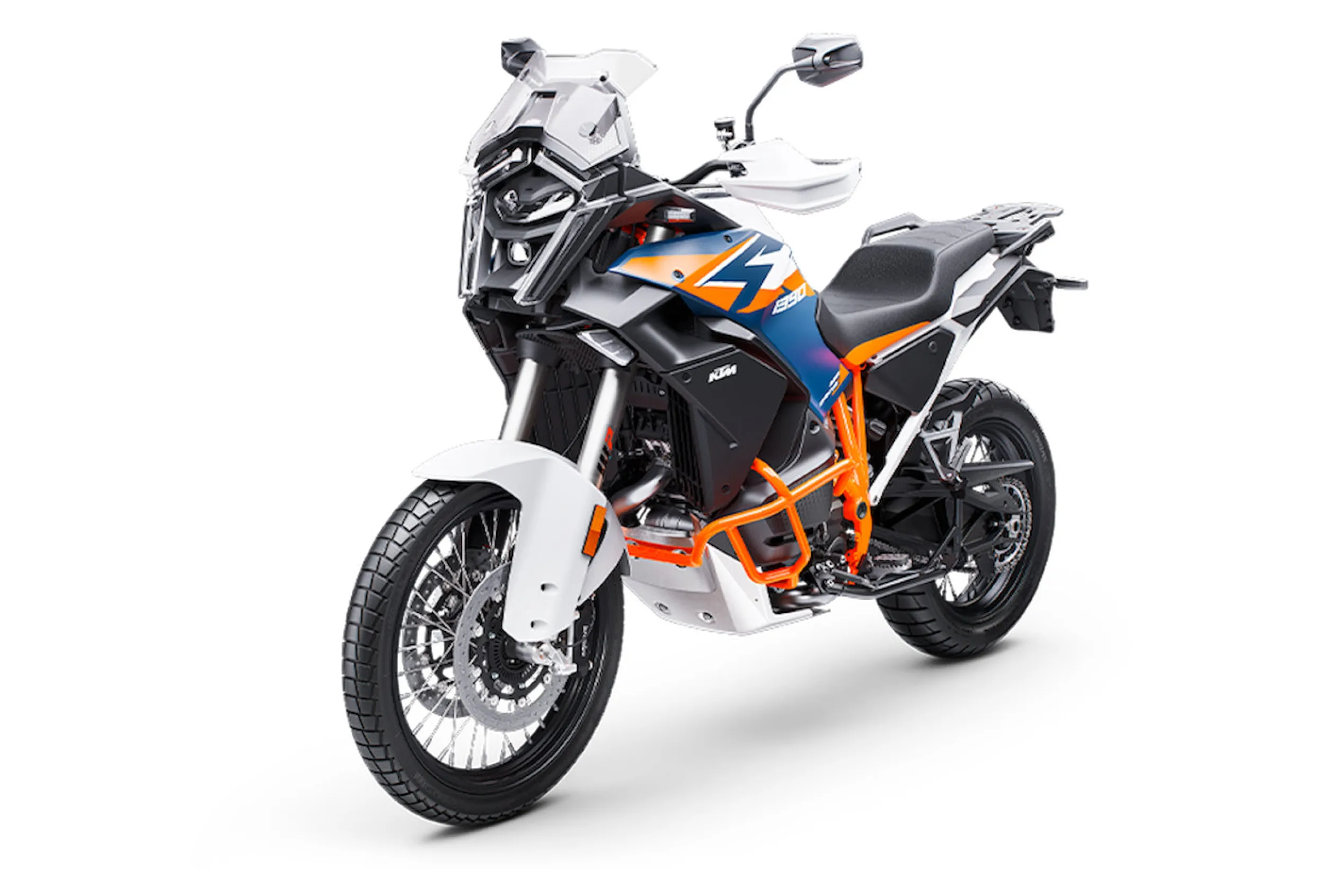 1390 SUPER ADVENTURE R
