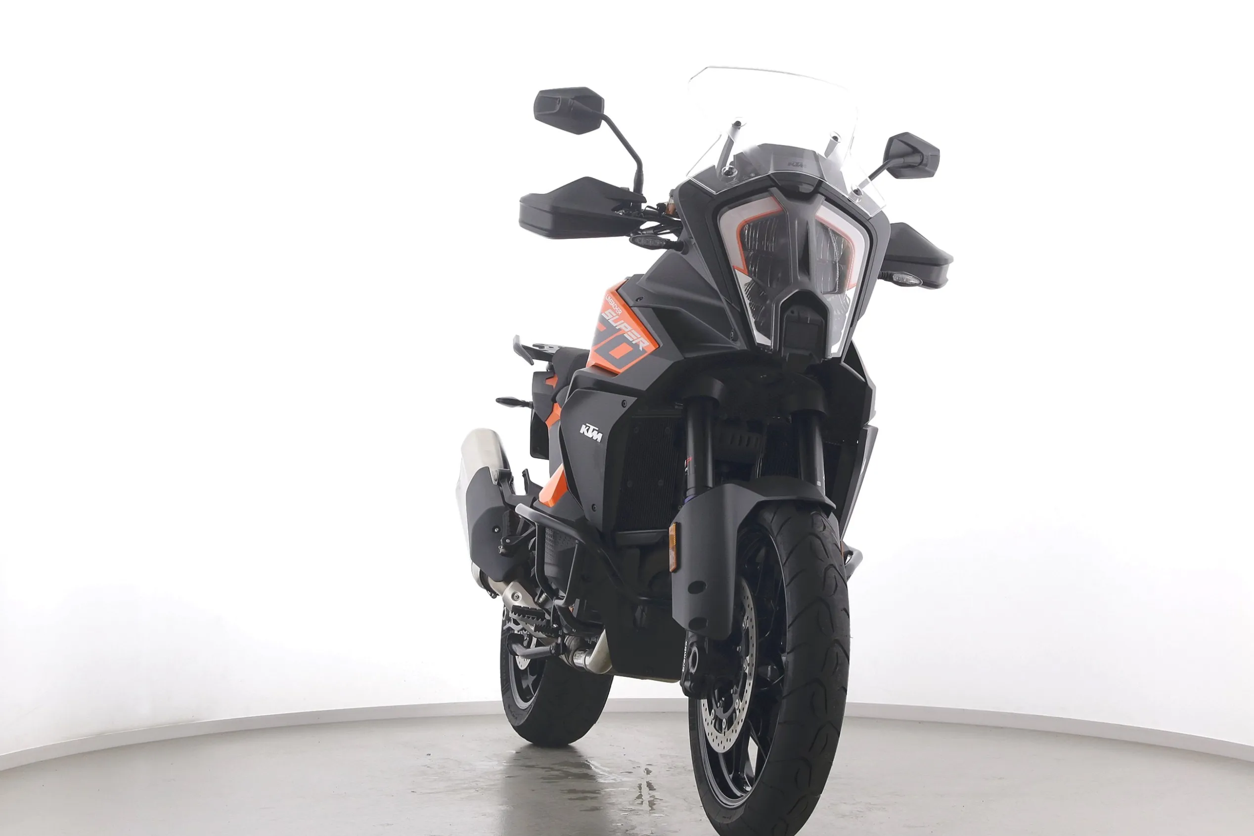 1290 SUPER ADVENTURE S