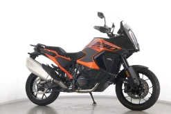 1290 SUPER ADVENTURE S